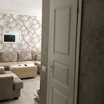 Jaervekuela Apartment *