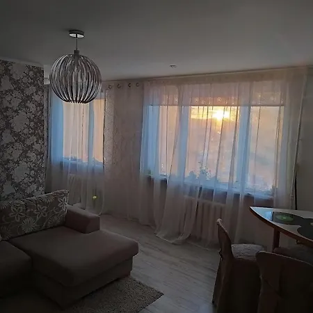 Apartment Jaervekuela *