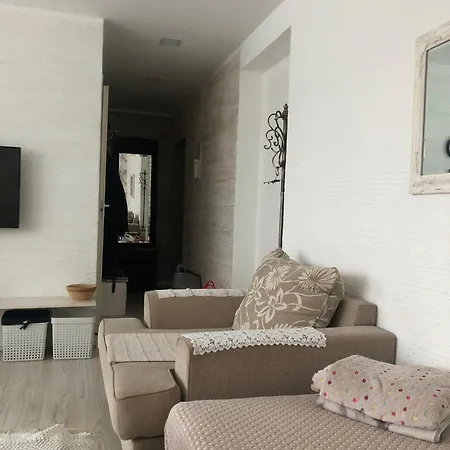 Jaervekuela Апартаменты