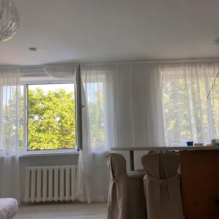 Jaervekuela Appartamento Kohtla-Järve