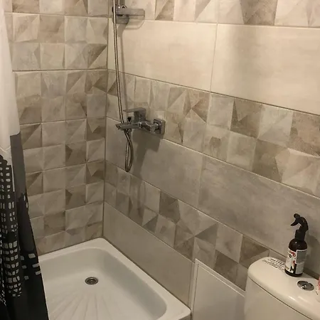 Jaervekuela * Кохтла-Ярве