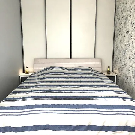 Appartamento Jaervekuela *