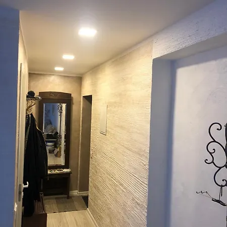 Jaervekuela * Kohtla-Järve