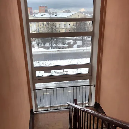 Апартаменты Jaervekuela *