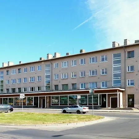 Appartamento Jaervekuela Kohtla-Järve