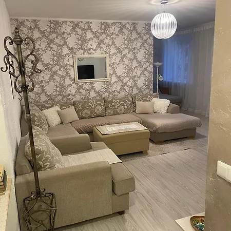 Jaervekuela * Kohtla-Järve