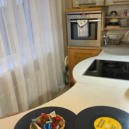 Jaervekuela Appartamento