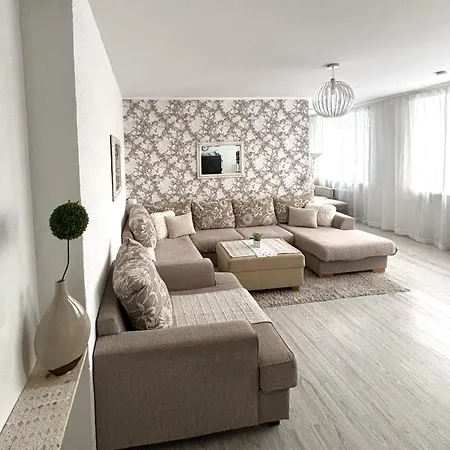 Appartamento Jaervekuela *