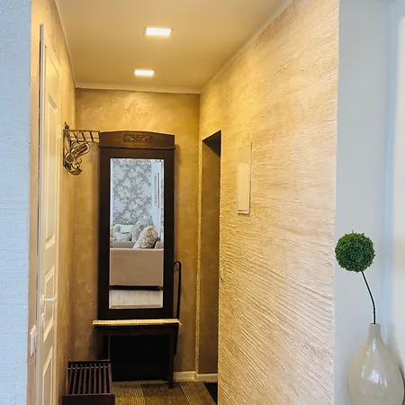 Jaervekuela Apartament