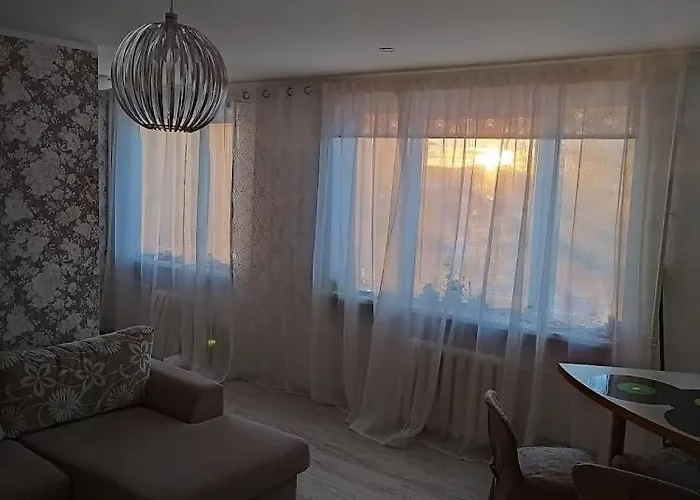 Apartament Jaervekuela *