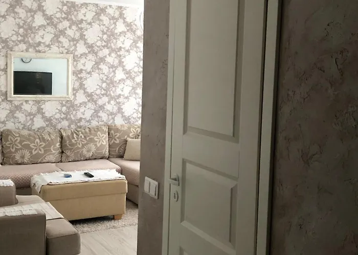 Jaervekuela Apartament *