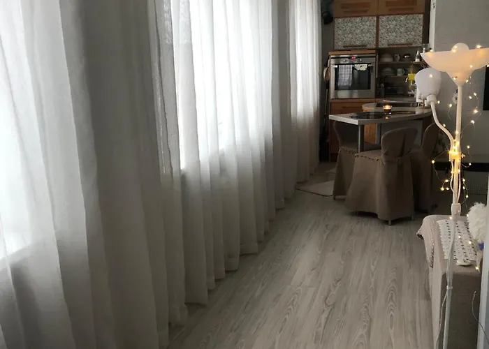 Jaervekuela Apartament *