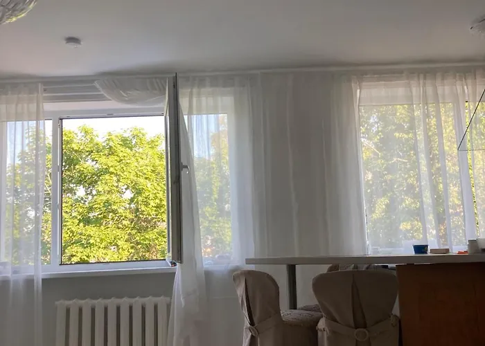 Jaervekuela Apartament Kohtla-Järve