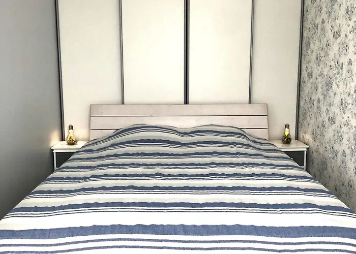 Apartament Jaervekuela *