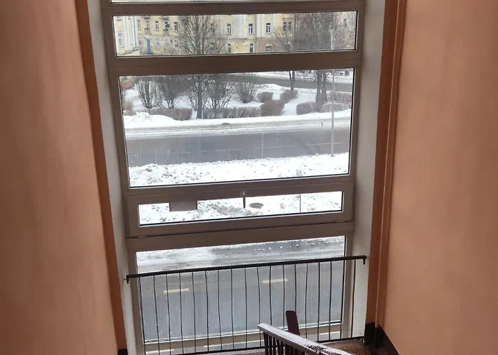 Apartament Jaervekuela *