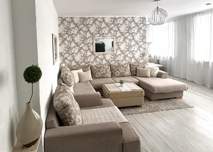 Apartament Jaervekuela *