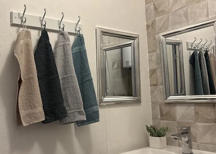 Apartament Jaervekuela