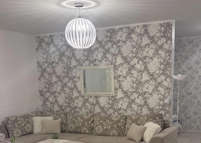 Jaervekuela Apartament *